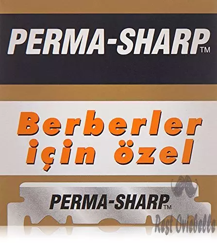 100 perma sharp straight edge 1