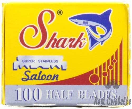 100 shark super stainless 1