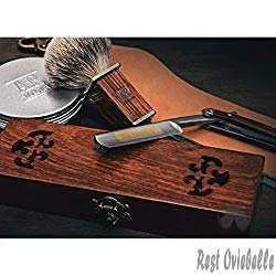 Best Straight Razor Kit: A.P Donovan Straight Razor kit 1