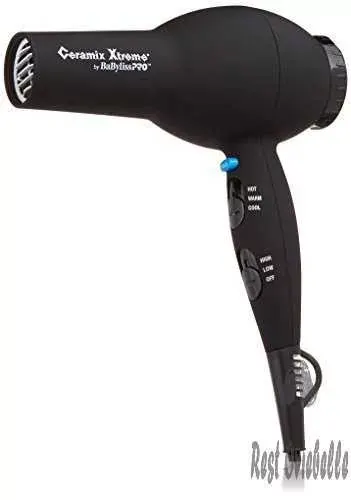 BaBylissPRO Ceramix Xtreme Dryer