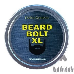 Beard Bolt XL | Styling