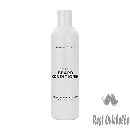 Conditioner & Softener for All