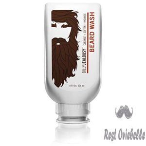 Billy Jealousy Beard Wash for