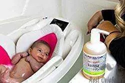 California Baby Super Sensitive Shampoo and Body Wash 1