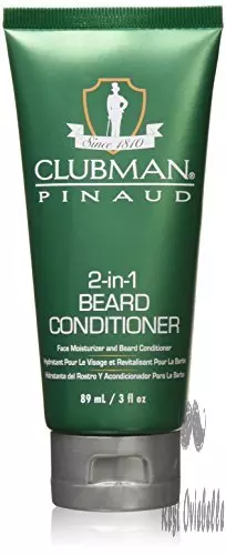 Clubman Pinaud 2-in-1 Beard Conditioner