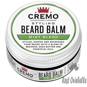 Cremo Styling Beard Balm, Wild