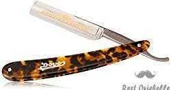 Dovo “Dovo Special” Straight Razor