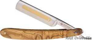DOVO Dovo Straight Razor '