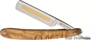 DOVO Dovo Straight Razor