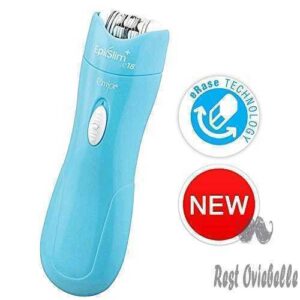 Emjoi Epi Slim Epilator -