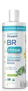 Essential Oxygen Certified BR Organic