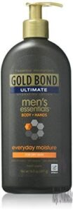 Gold Bond Ultimate Men's Essentials