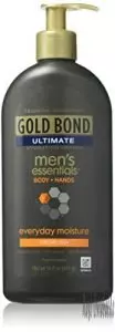 Gold Bond Ultimate Men