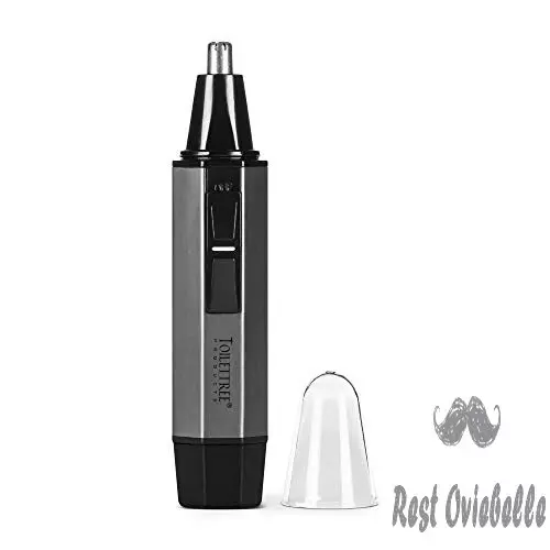 ToiletTree Products Nose Hair Trimmer