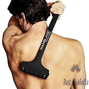 PRO - Back Hair Shaver