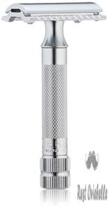 Merkur Mk34c Double Edge Razor