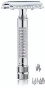 Merkur Mk34c Double Edge Razor