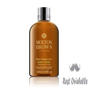 Molton Brown Black Peppercorn Body