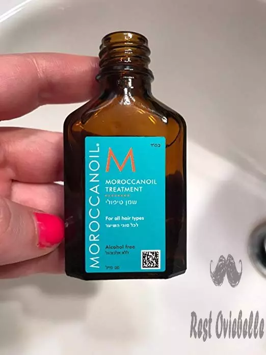 MorrocanOil Treatment Oil 100ml 1
