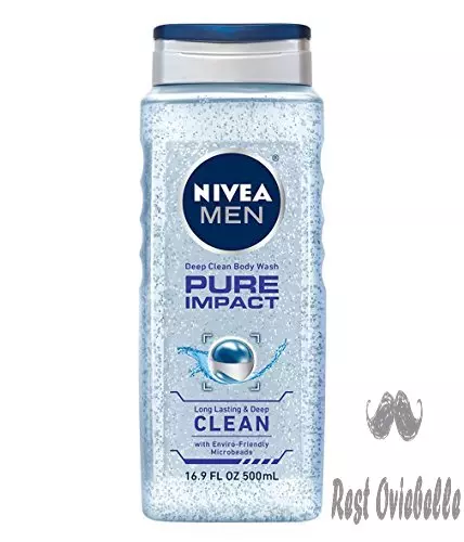 Nivea Men Platinum Protect