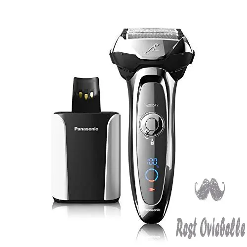 Panasonic Arc5 Electric Razor for Image