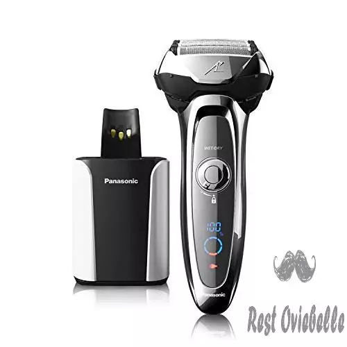 Panasonic Arc5 Electric Razor for