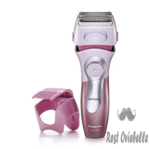Panasonic Es2216pc Electric Shaver for Women