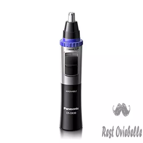 Panasonic Nose Hair Trimmer and