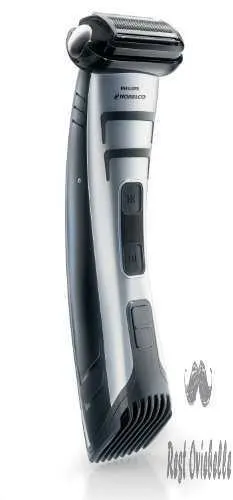 Philips Norelco 7100 Bodygroomer