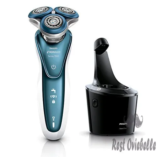 Philips Norelco 7500 Electric Shaver
