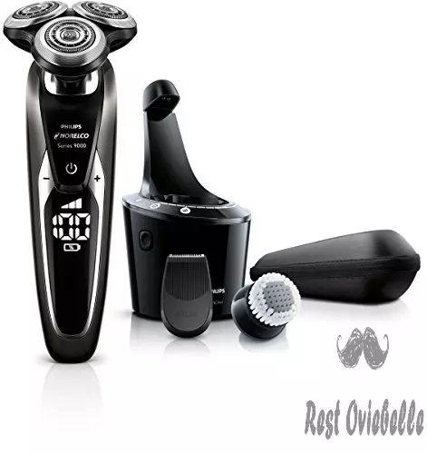 Philips Norelco Electric Shaver 9700