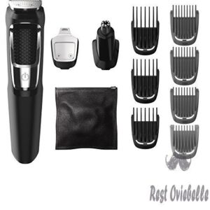 Philips Norelco Multigroomer All-in-One Trimmer