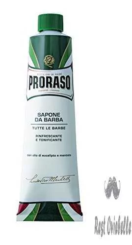 Proraso Refreshing Shaving Cream for