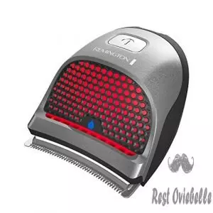 Remington Shortcut Pro Self-Haircut Trimmer