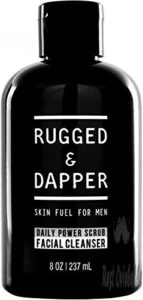 RUGGED & DAPPER - Premium