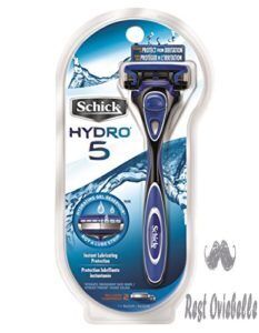 Schick Hydro 5 Razor