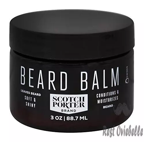 Scotch Porter Beard Balm