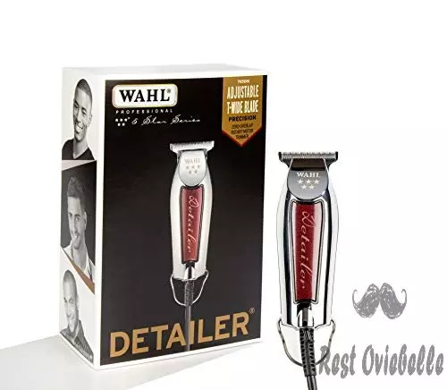 Wahl Professional 5-Star Detailer with