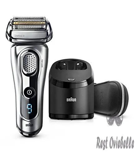 Braun Series 9 9370cc