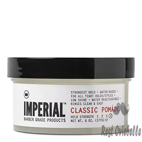 Imperial Barber Classic Pomade, 6
