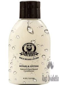 Beard Conditioner for Men -