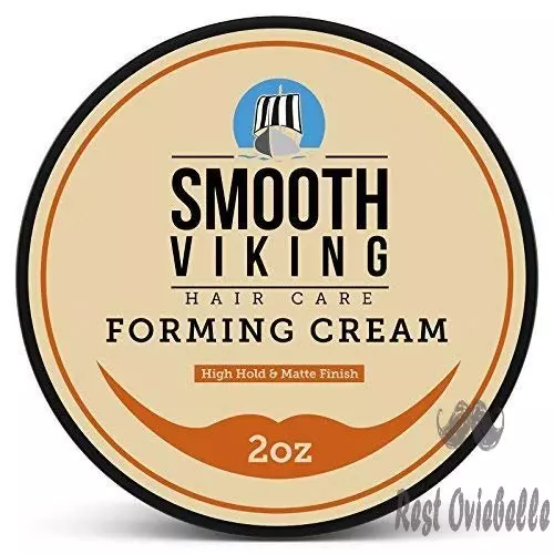 Smooth Vikings Forming Cream for