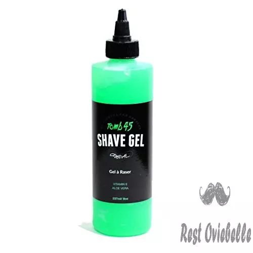 Tomb 45 Shave Gel