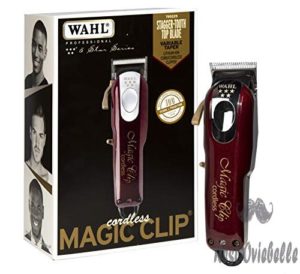 Wahl Professional 5 Star Cordless