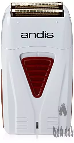 Andis Pro Foil Shaver For Bald Heads