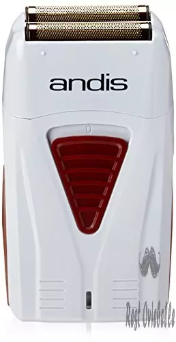 Andis 17150(TS-1) Pro Foil Lithium