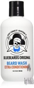 Bluebeards Original Beard Wash and