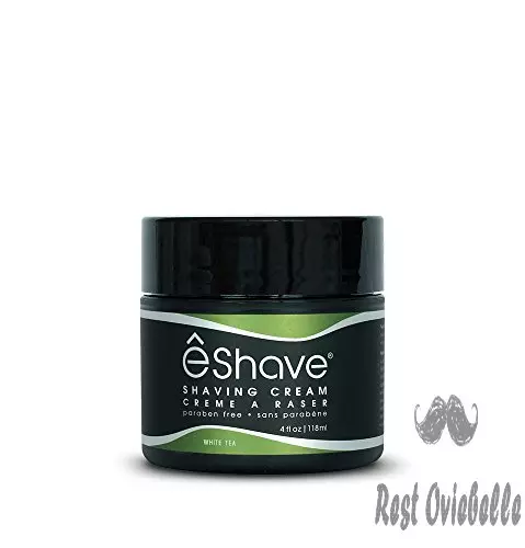 eShave Shaving Cream for Men,