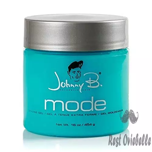 JOHNNY B. Mode Professional Hair