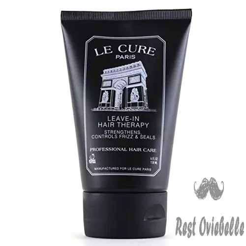 LeCureParis Leave-In Hair Therapy –